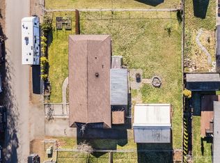 310 Hopkins Dr, Carbonado, WA 98323