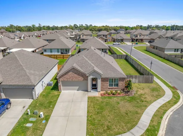 294 Windsor Woods Dr, Sulphur, LA 70665
