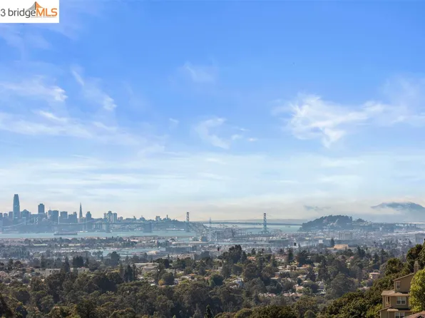 6519 Bayview Dr, Oakland, CA 94605