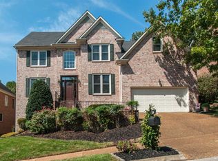 126 Carphilly Cir, Franklin, TN 37069