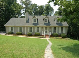 1001 Shenandoah Dr, High Point, NC 27262