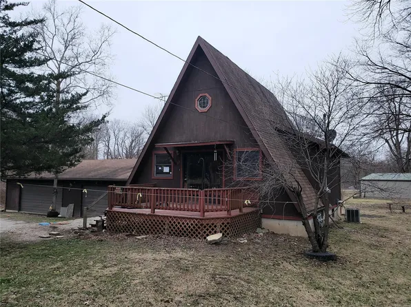 83 Circle Dr, Cottage Hills, IL 62018