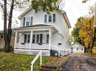 139 Randolph St, Rochester, NY 14621