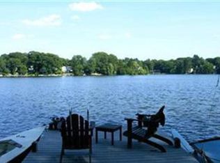 299 Lake Dr APT 1, Lake Peekskill, NY 10537