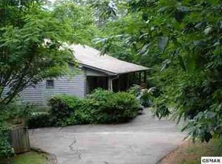 646 Kings Way, Gatlinburg, TN 37738