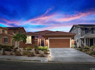 2901 Crocus Pl, Palmdale, CA 93551