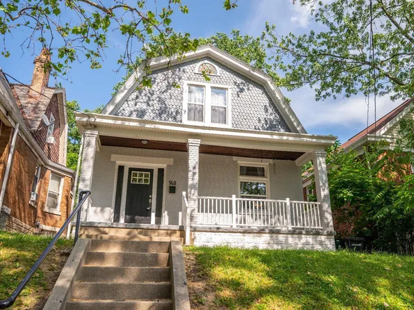 948 Kirbert Ave, Cincinnati, OH 45205