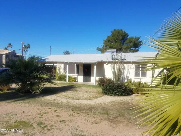 4481 N 21st St, Phoenix, AZ 85016