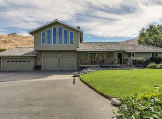 2025 Skyline Dr, Wenatchee, WA 98801
