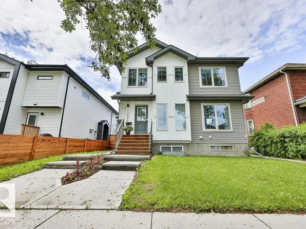 11206 95a St NW, Edmonton, AB T5G 1R2