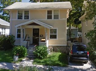 621 Sheldon St, Madison, WI 53711