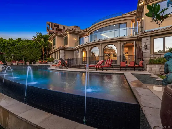 6625 Muirlands Dr, La Jolla, CA 92037