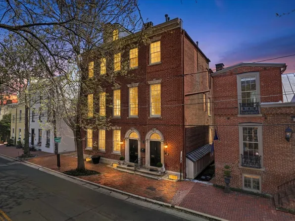 209 N Fairfax St #B, Alexandria, VA 22314