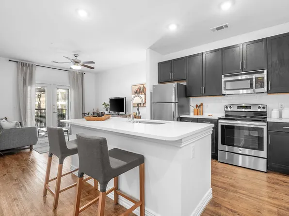 Bell Gateway Village