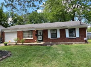 4414 N Kenmore Rd, Indianapolis, IN 46226