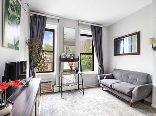 32 W 96th St UNIT 4-B, New York, NY 10025