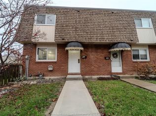 5414 Lassaline Ave, Windsor, ON