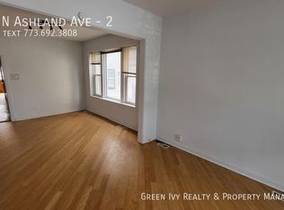 5454 N Ashland Ave #2, Chicago, IL 60640