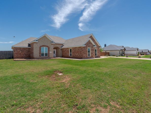 201 Rafter Dr #T, Tuscola, TX 79562