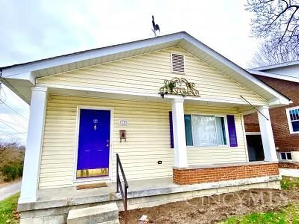 17 W Collins St, Oxford, OH 45056