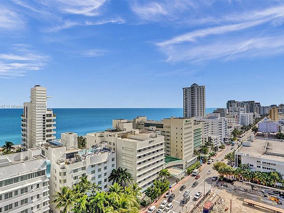 2nd image of 4401 Collins Ave #1610/1612