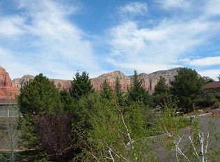 25 Rio Verde Cir, Sedona, AZ 86351