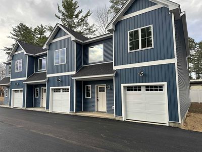 21 Ice House Road UNIT A, Fryeburg, ME, 04037