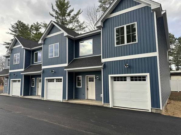 21 Ice House Road #A, Fryeburg, ME 04037