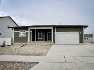 4595 N Fallow Way #511, Eagle Mountain, UT 84005