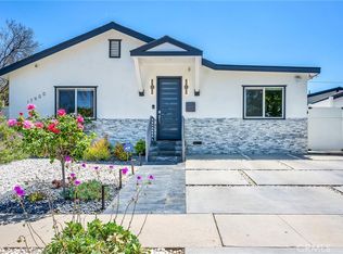 17900 Bullock St, Encino, CA 91316