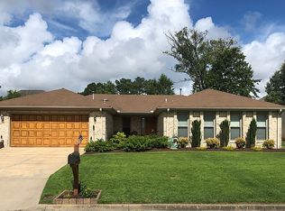 2445 Pitchfork Way, Virginia Beach, VA 23456