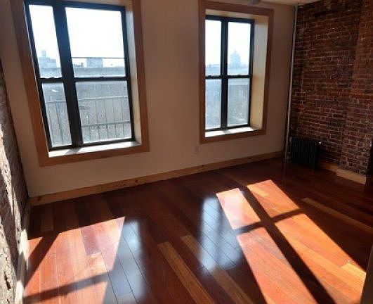 2nd image of 101 W 140th St APT 56