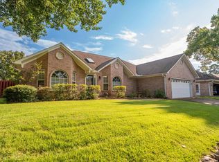 120 Forest View Cir, Hot Springs, AR 71913