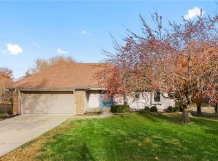 1100 W 121st St, Kansas City, MO 64145