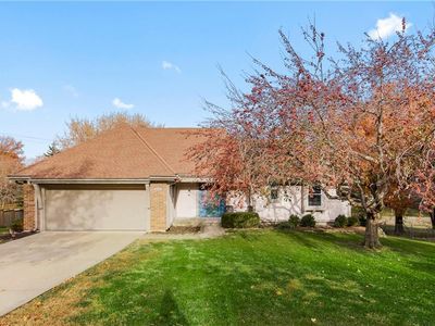 1100 W 121st St, Kansas City, MO, 64145