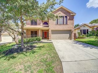 11414 Tijeras, Helotes, TX 78023