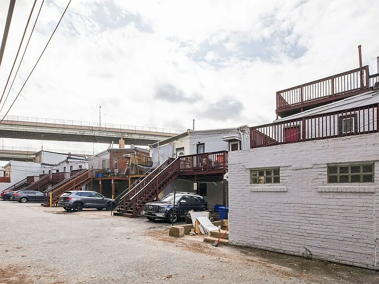 4163 Ridge Ave #2 — Photo 6