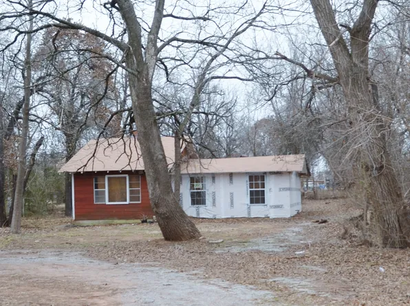 10822 E Reno Ave, Midwest City, OK 73130