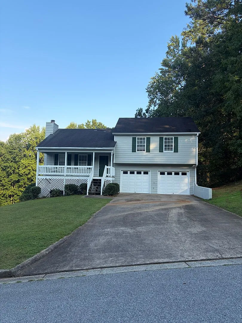 Single Family Home — Photo 1