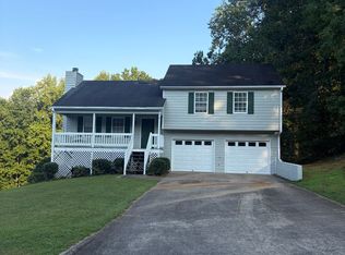 6235 Pembroke Way, Douglasville, GA 30134