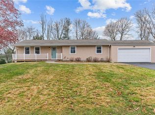 63 Owen Dr, Cumberland, RI 02864