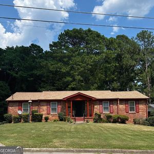 1706 Fort Valley Dr SW, Atlanta, GA, 30311