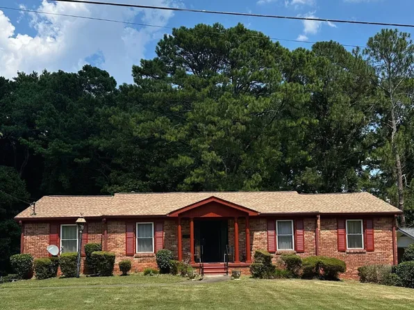 1706 Fort Valley Dr SW, Atlanta, GA 30311