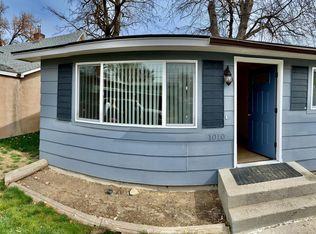 1010 N Clover Dr, Boise, ID 83703