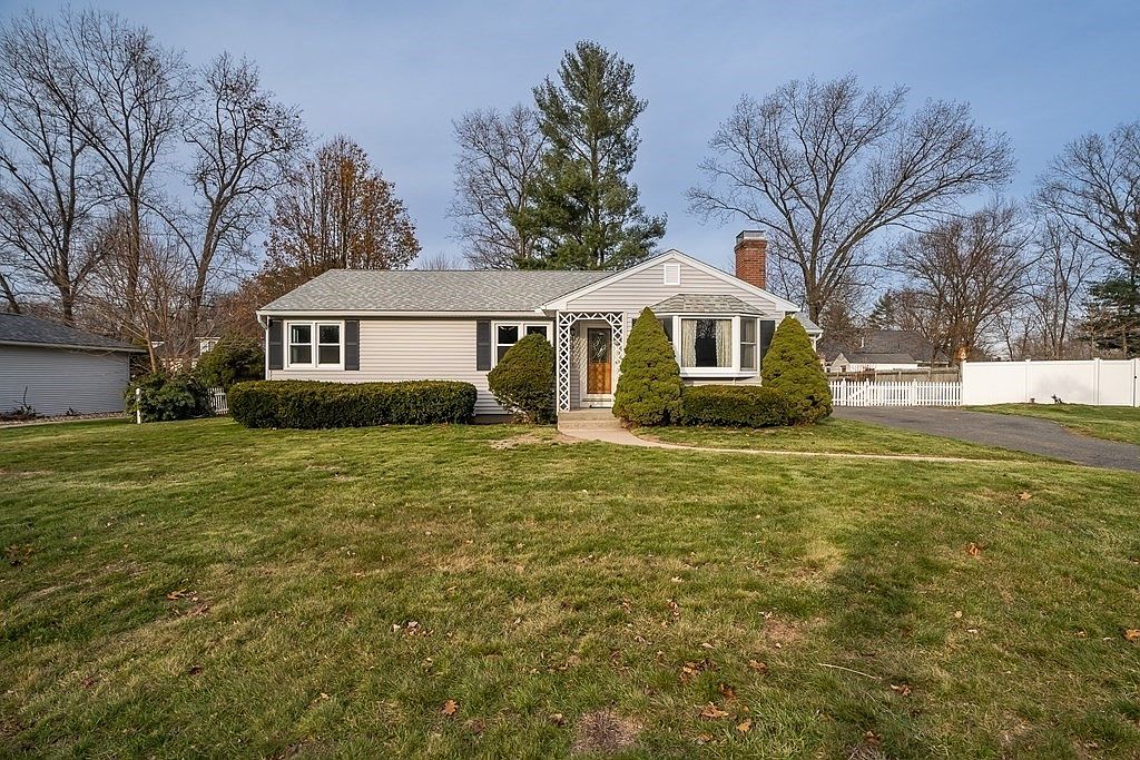 24 Horsham Pl, Agawam, MA 01001 Zillow
