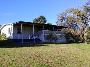 1036 S Bea Ave, Inverness, FL 34452