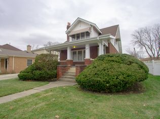 1215 Newberry Ave, La Grange Park, IL 60526