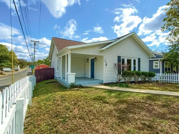 1225 Stockell St, Nashville, TN 37207