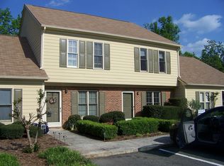 60 Sparger Springs Ln, Durham, NC 27705