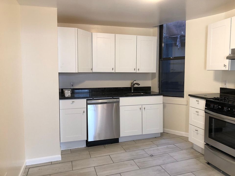 Complete new kitchen